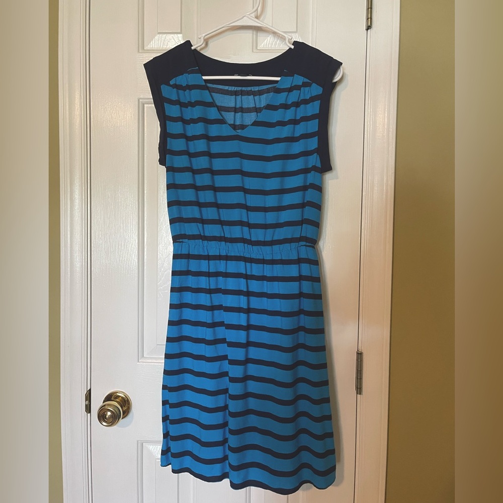 Gap dress